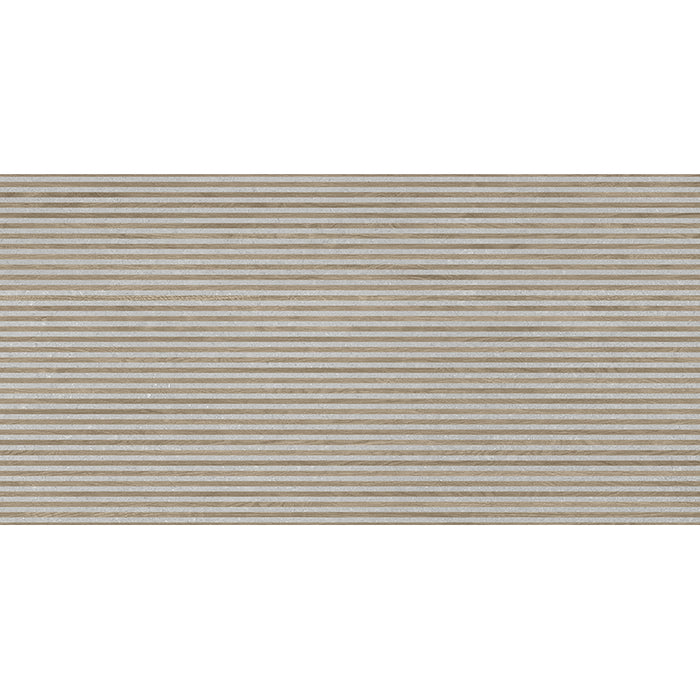 Zen Ceramic Bari Grey Tile Matte 3