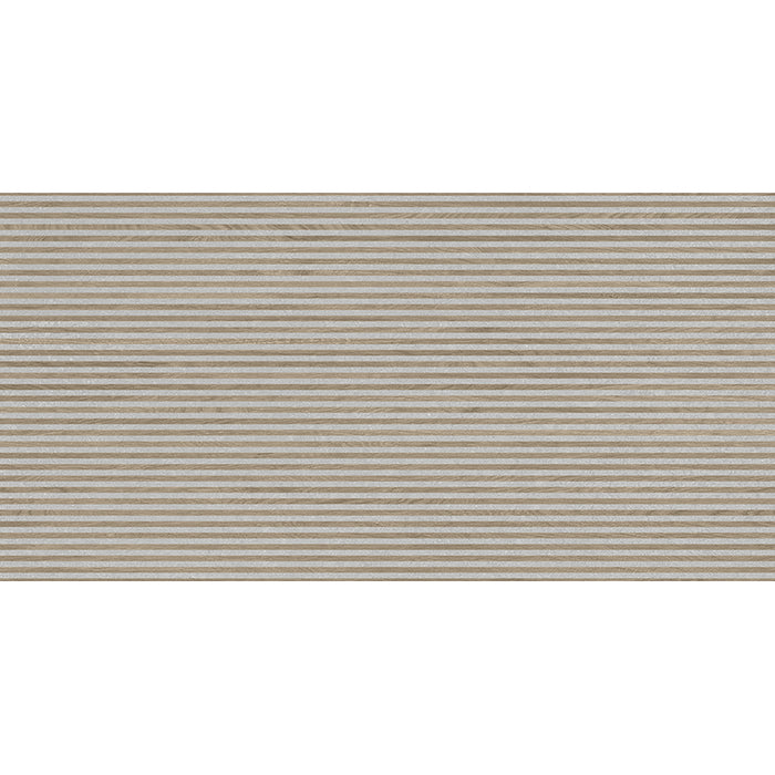 Zen Ceramic Bari Grey Tile Matte 4