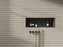 Zen Ceramic Bari Grey Tile Matte 2