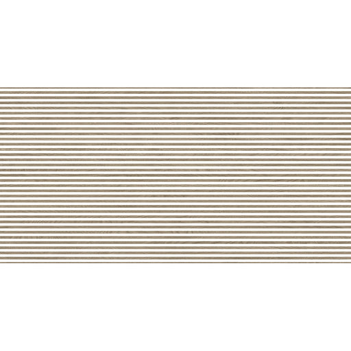Zen Ceramic Bari White Tile Matte 1