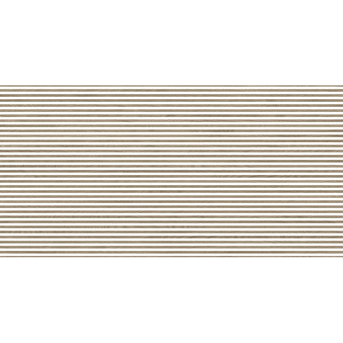 Zen Ceramic Bari White Tile Matte 1