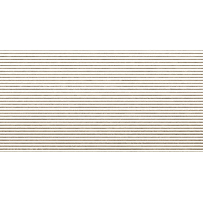 Zen Ceramic Bari White Tile Matte 3
