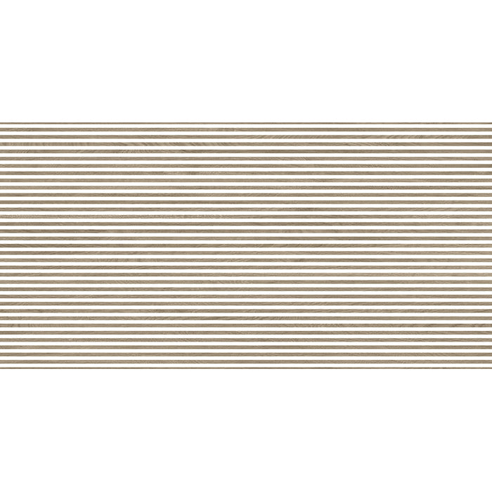 Zen Ceramic Bari White Tile Matte 4
