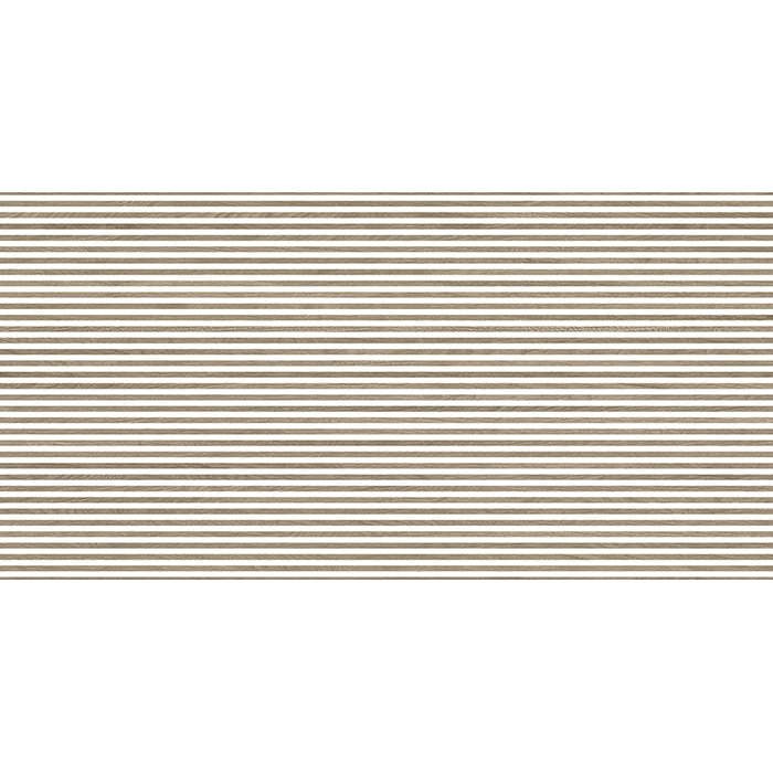 Zen Ceramic Bari White Tile Matte 5