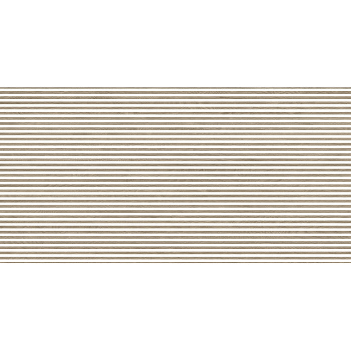 Zen Ceramic Bari White Tile Matte 7
