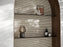 Zen Ceramic Bari White Tile Matte 2