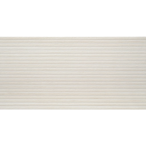 Zen Deco White ZEN-DEC-WHT-2448