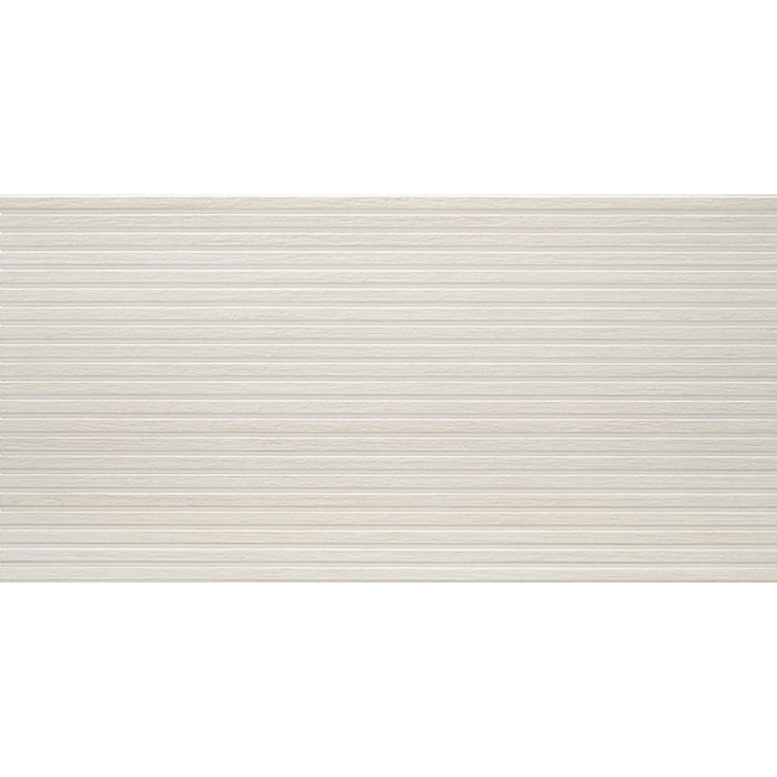 Zen Deco White ZEN-DEC-WHT-2448
