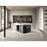 Zen Porcelain Eik Deco Almond Tile Matte 2