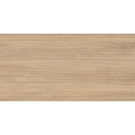 Zen Porcelain Eik DecoHoney Deco Cann Tile Matte 1