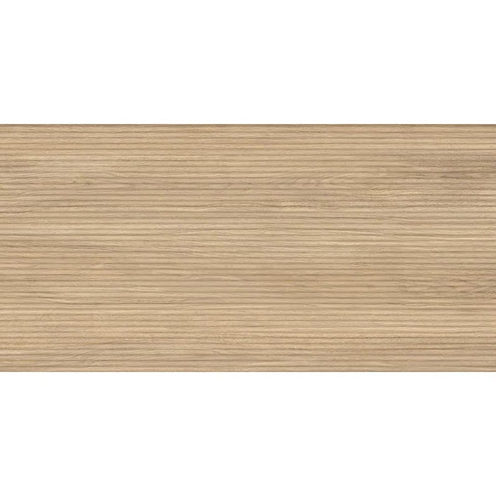 Zen Porcelain Eik DecoHoney Deco Cann Tile Matte 1