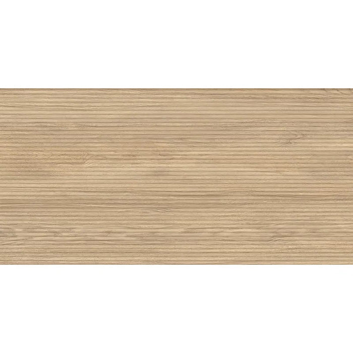 Zen Porcelain Eik DecoHoney Deco Cann Tile Matte 2