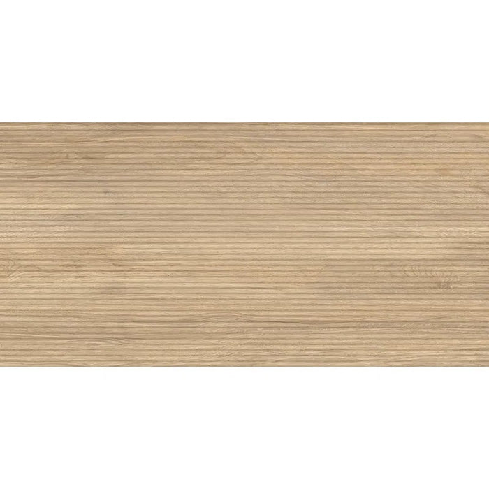 Zen Porcelain Eik DecoHoney Deco Cann Tile Matte 3