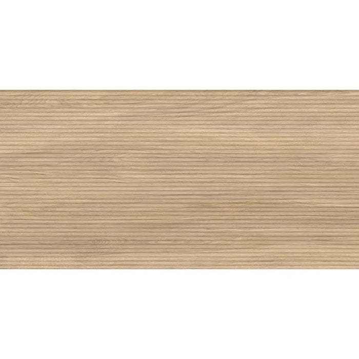 Zen Porcelain Eik DecoHoney Deco Cann Tile Matte 4