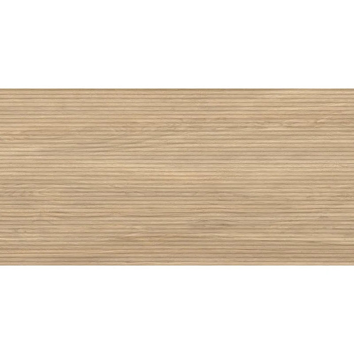 Zen Porcelain Eik DecoHoney Deco Cann Tile Matte 5