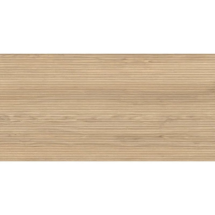 Zen Porcelain Eik DecoHoney Deco Cann Tile Matte 6