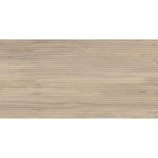 Zen Porcelain Eik Deco Wood Tile Matte 1