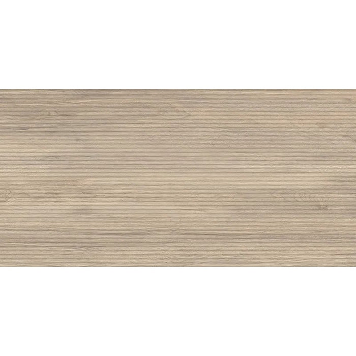 Zen Porcelain Eik Deco Wood Tile Matte 1