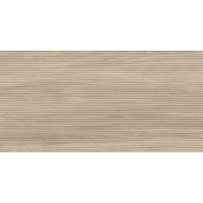 Zen Porcelain Eik Deco Wood Tile Matte 2