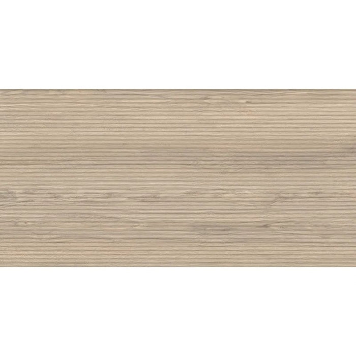 Zen Porcelain Eik Deco Wood Tile Matte 4