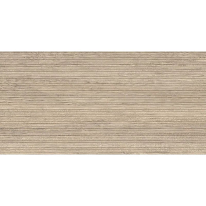 Zen Porcelain Eik Deco Wood Tile Matte 6