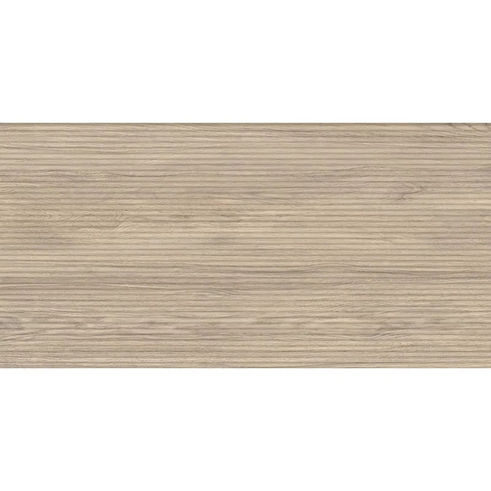 Zen Porcelain Eik Deco Wood Tile Matte 8