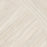 Zen Porcelain Leaf Almond Tile Matte 6