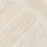 Zen Porcelain Leaf Almond Tile Matte 7