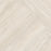 Zen Porcelain Leaf Almond Tile Matte 11
