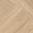 Zen Porcelain Leaf Honey Tile Matte 1