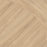 Zen Porcelain Leaf Honey Tile Matte 7