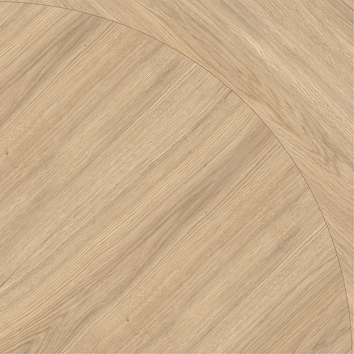 Zen Porcelain Leaf Honey Tile Matte 7