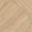 Zen Porcelain Leaf Honey Tile Matte 8