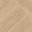 Zen Porcelain Leaf Honey Tile Matte 10