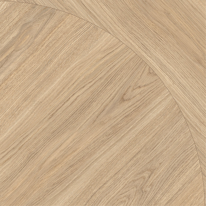 Zen Porcelain Leaf Honey Tile Matte 10