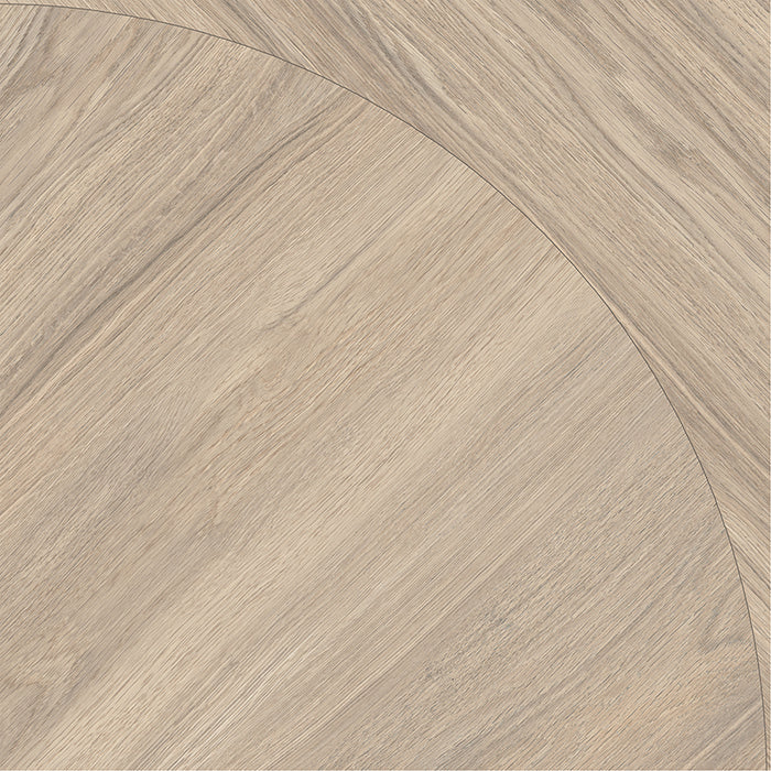 Zen Porcelain Leaf Wood Tile Matte 6