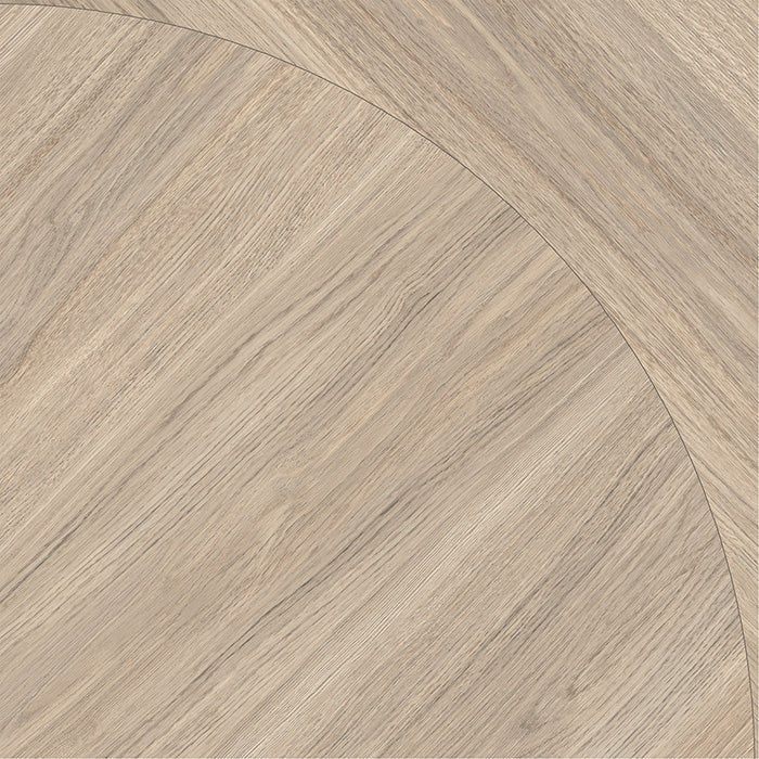 Zen Porcelain Leaf Wood Tile Matte 11