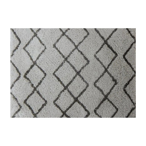 Zoya 45804 Polyester Area Rug - Textured