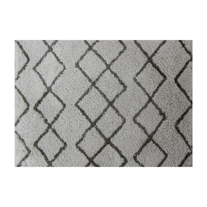 Zoya 45804 Polyester Area Rug - Textured