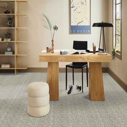 Moderne Fine Linen Pattern 00105