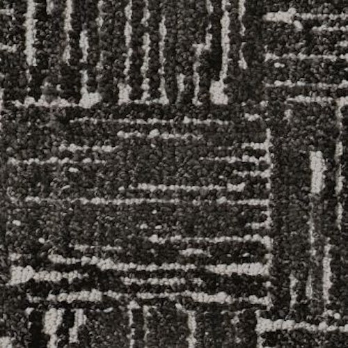 Anderson Tuftex Moderne 00506 Wrought Iron Pattern Polyester