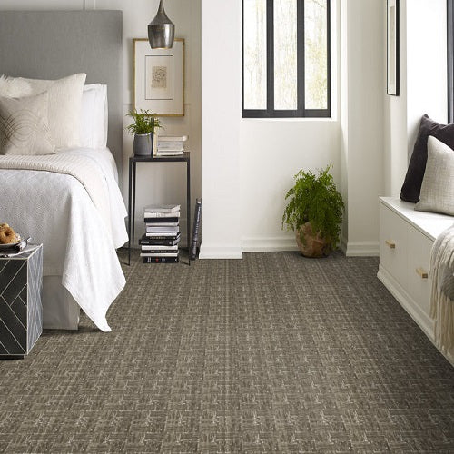 Pattern Breakfast Tea