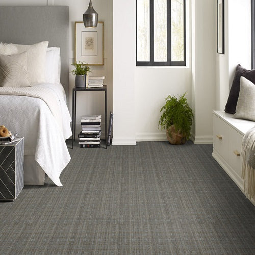 Pattern Parisian Blue