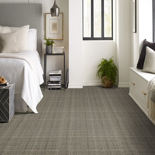 Pattern Mushroom Bisque