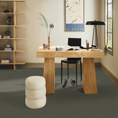 Magnifique English Garden Pattern 00301