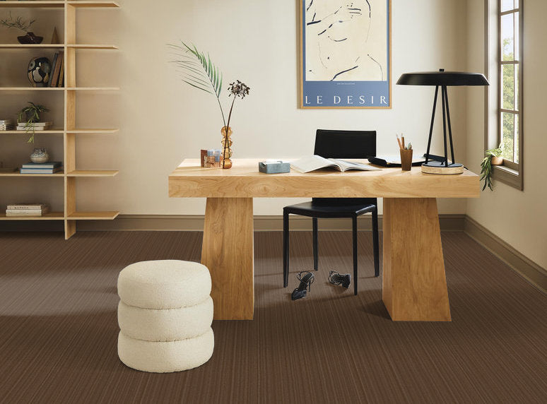 Magnifique Leather Luggage Pattern 00705