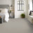 Mira Nova Platinum Nylon Carpet - Textured