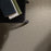 Mira Nova Cabana Nylon Carpet - Textured