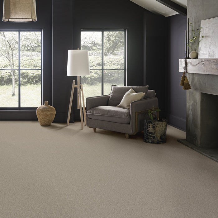 Mira Nova Cabana Nylon Carpet - Textured