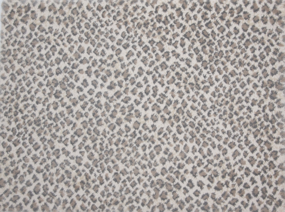 Zaza Polypropylene & Polysilk Cameo 26384 Carpet Textured 1